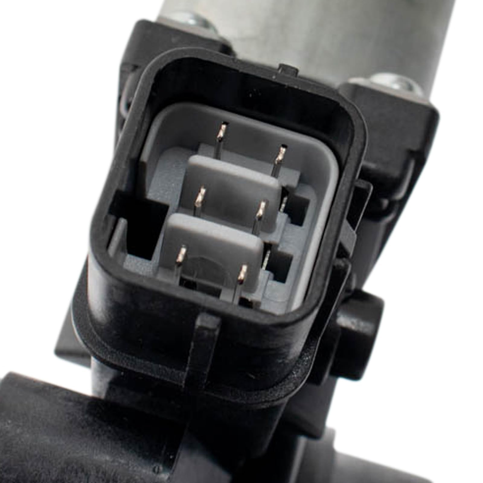 Trq Front Left Power Window Regulator & Motor Assembly Drivers Side Compatible With 2015-2017 Subaru Legacy Outback