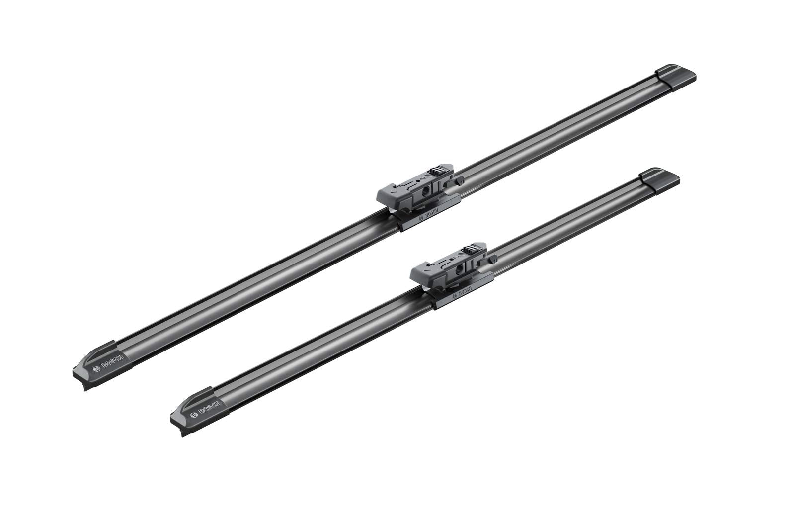 Bosch 3397007696 Aerotwin Oe Replacement Wiper Blades Driver & Passenger Side - Set Of 2 (22' & 18')