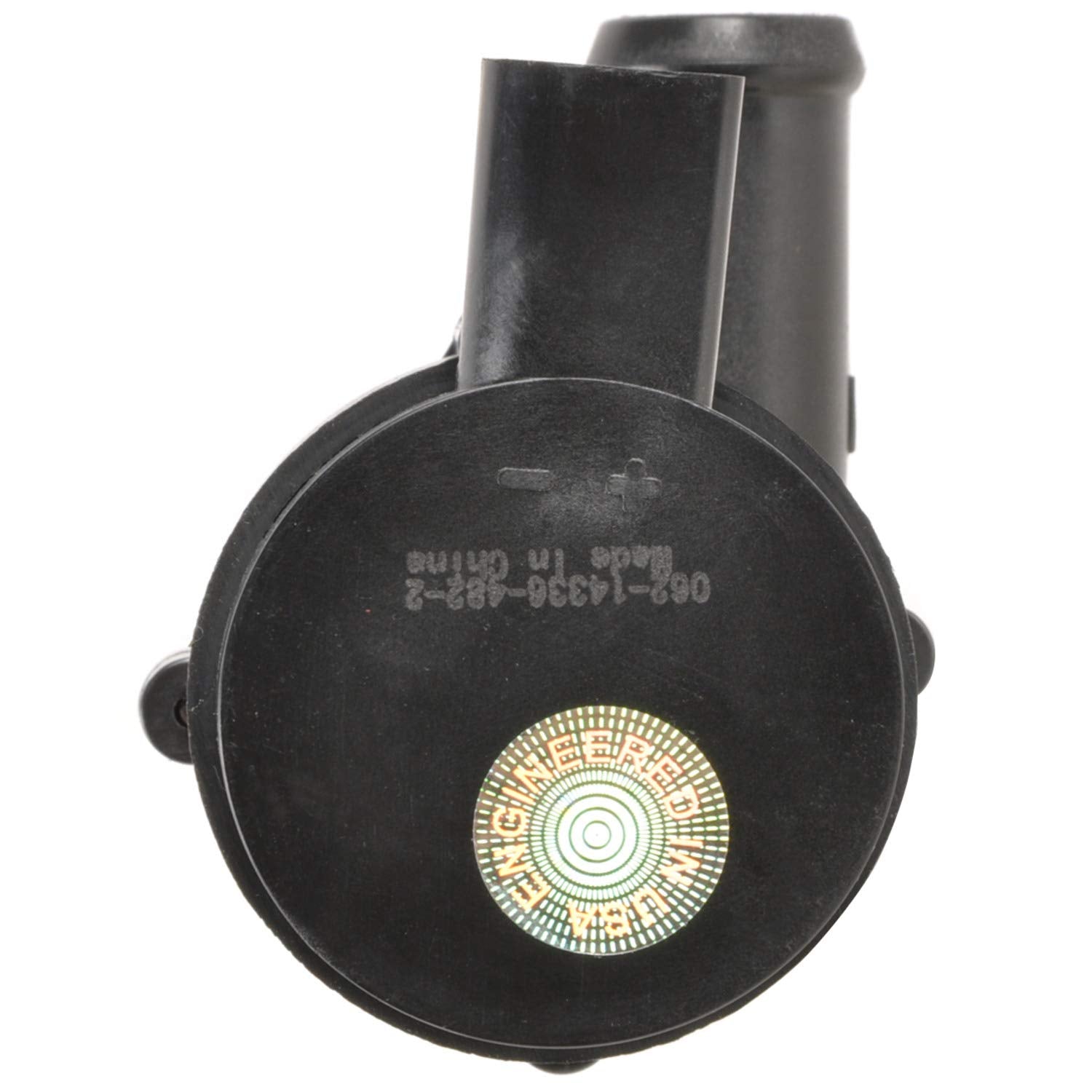 Cardone Select 5W-4007 New Auxiliary Coolant Pump