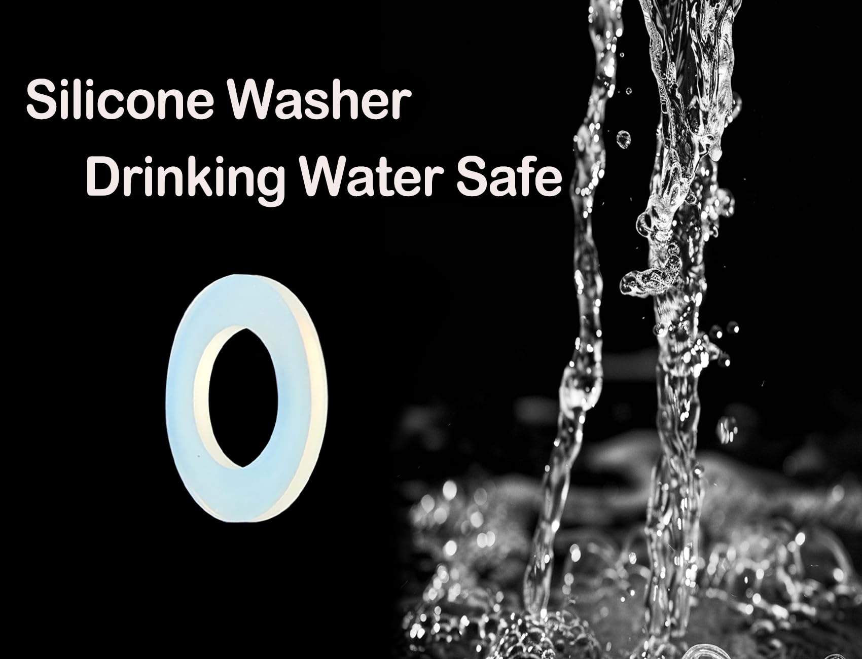 Atlantic Rv Drinking Water Safe Hose 10 Ft Short Garden Hose Extension: Lead, Bpa, Phthalate-Free, And Pvc-Free.