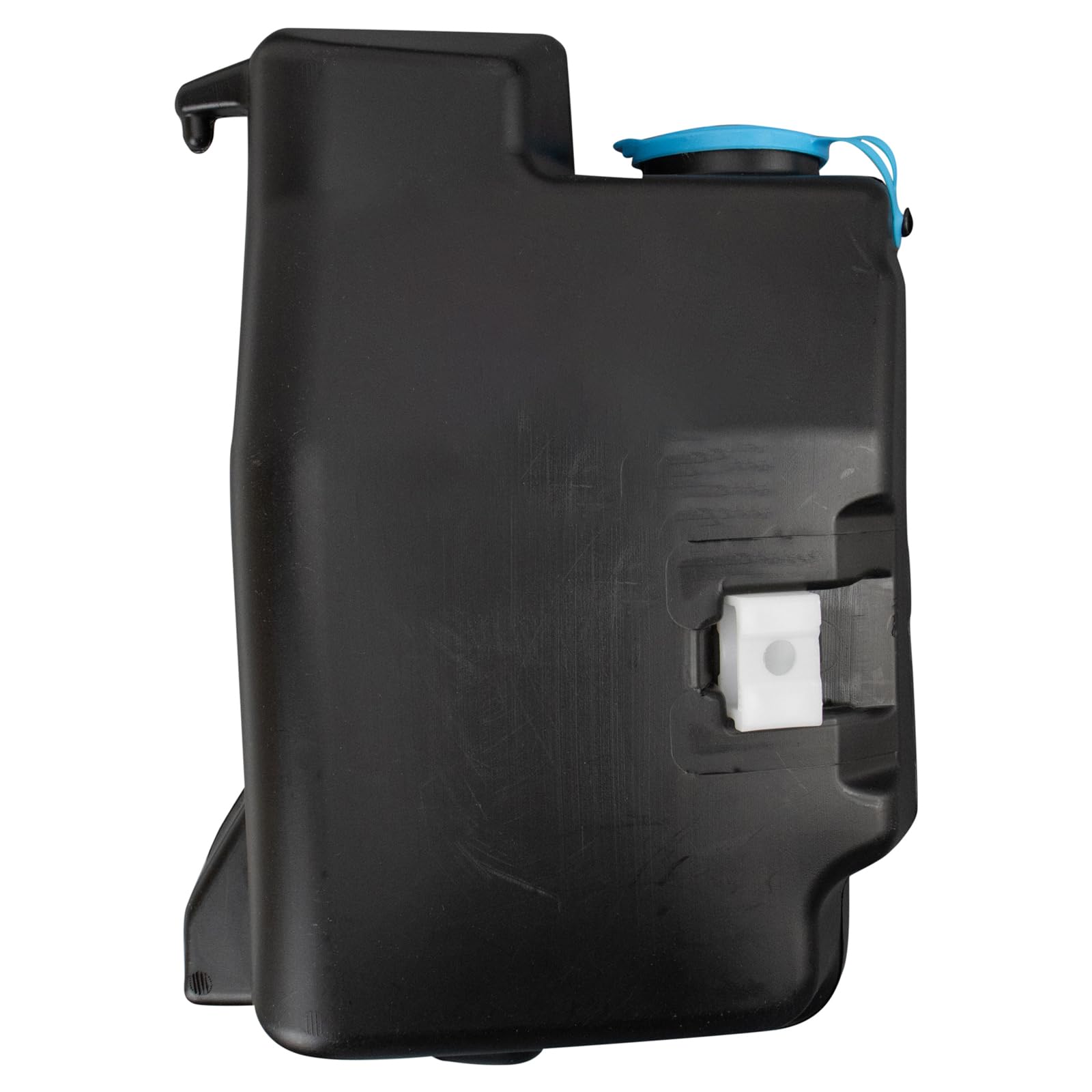 Trq Windshield Washer Reservoir Compatible With 2004-2015 Nissan Titan Ni1288139