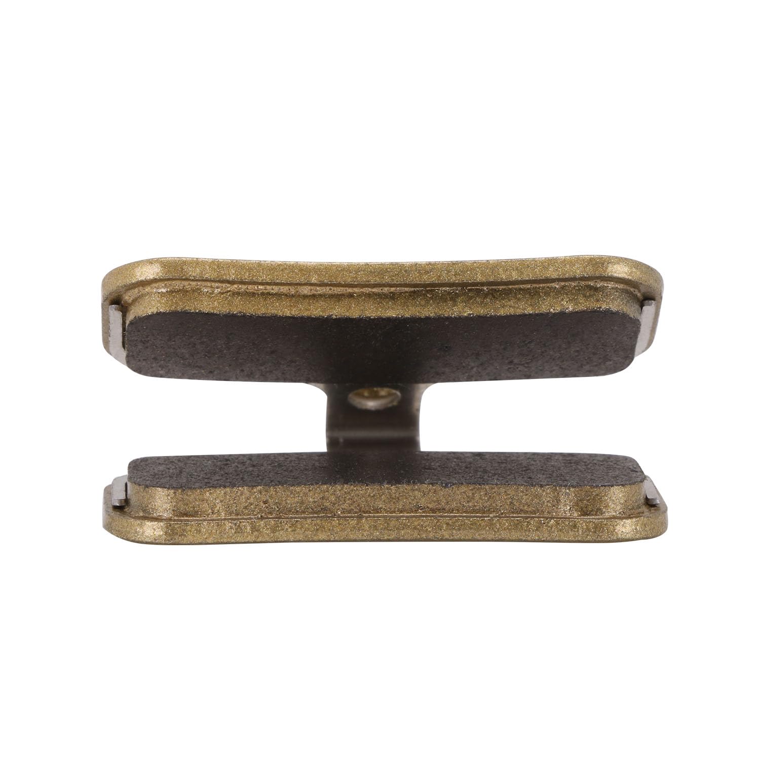 Jfg Racing Brake Pads For Surron Light Bee,2 Pcs Dirtbike Brake Pads For Electric Dirt Bike Sur Ron Light Bee X/Sur Ron Light Be