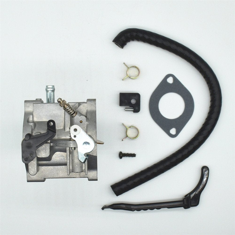 Partman 794572 Carburetor Fit For 791858 791888 792358 793224 697190 697141 698445 699937 792171