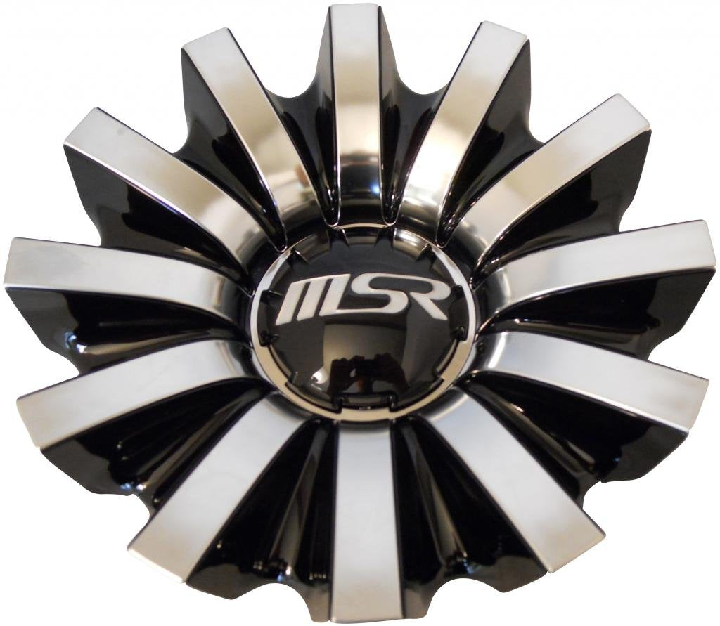 Msr 3253-02 Replacement Wheel Center Cap