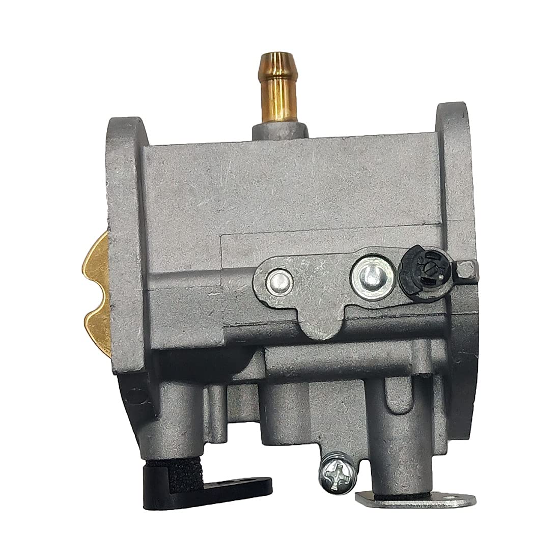 Lanigram 15003-7081 Carburetor Fit for Kawasaki FH580V FS541V FR600V FS600V Engine Replace 15004-7053 15004-7060 15004-0818 1500