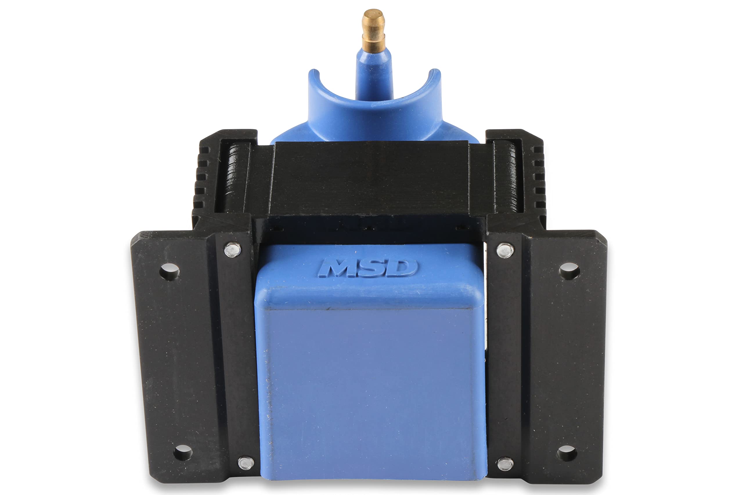 Msd 8252 Blaster Hvc Ignition Coil