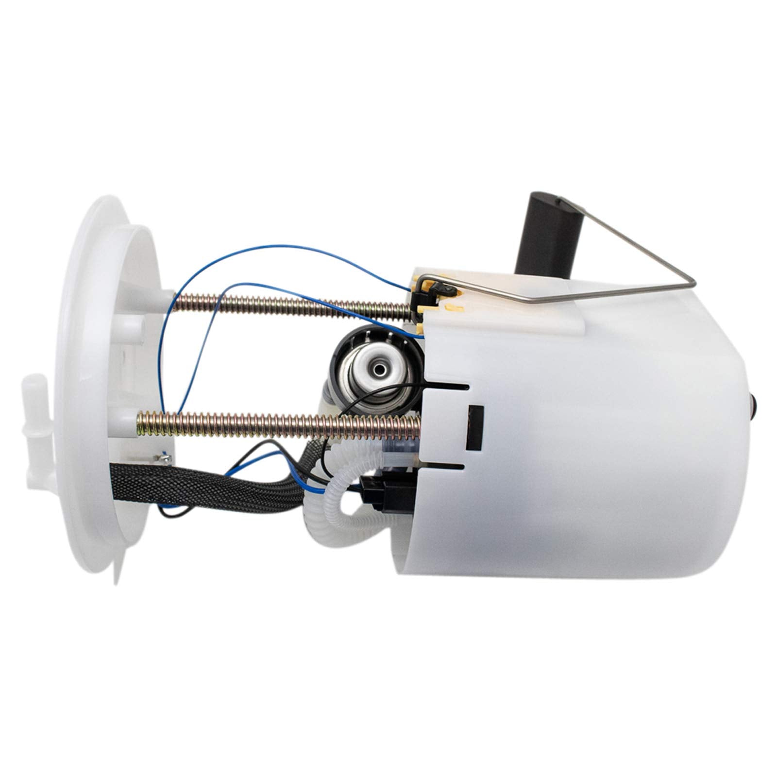 Trq Fuel Pump Module Assembly Compatible With 2009-2011 Ford Focus