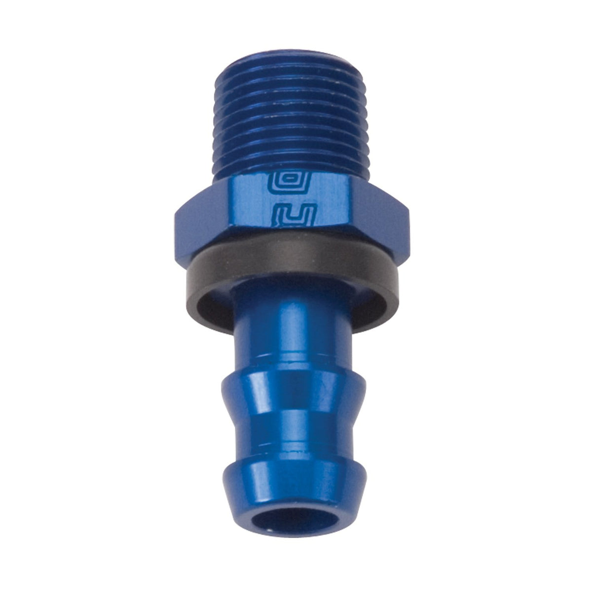 Russell 670220 3/8In Pipe To 3/8In Barb