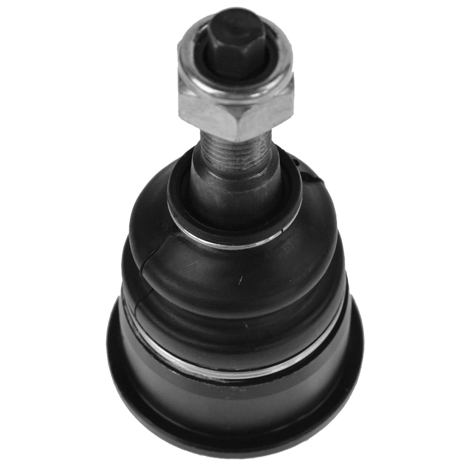 Trq Front Right Lower Control Arm With Ball Joint Passenger Side Compatible With 2002-2004 Jeep Liberty