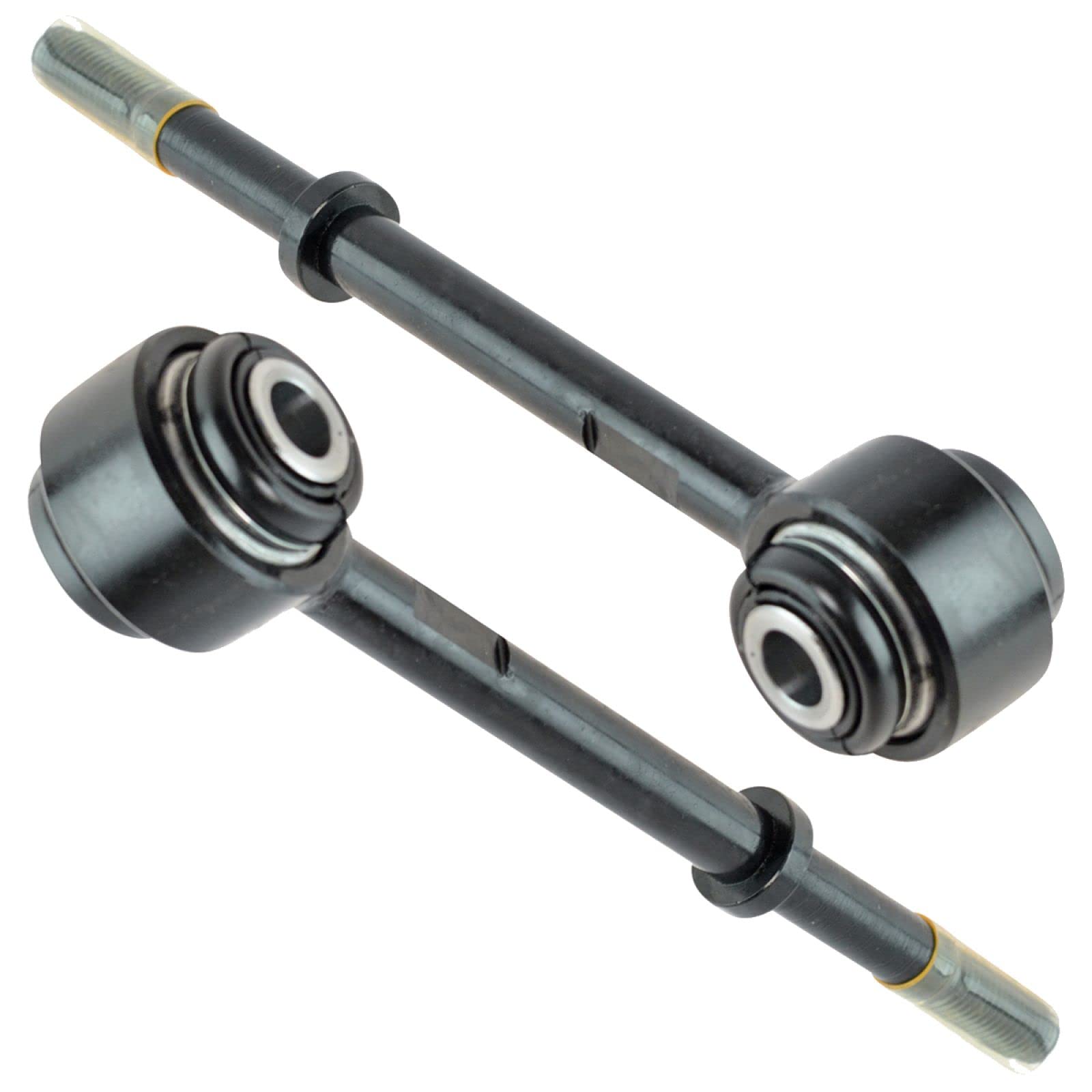 Trq Front Sway Bar Stabilizer Link Set Compatible With 2005-2007 Ford F-250 Super Duty F-350 Super Duty F-450 Super Duty F-550 S