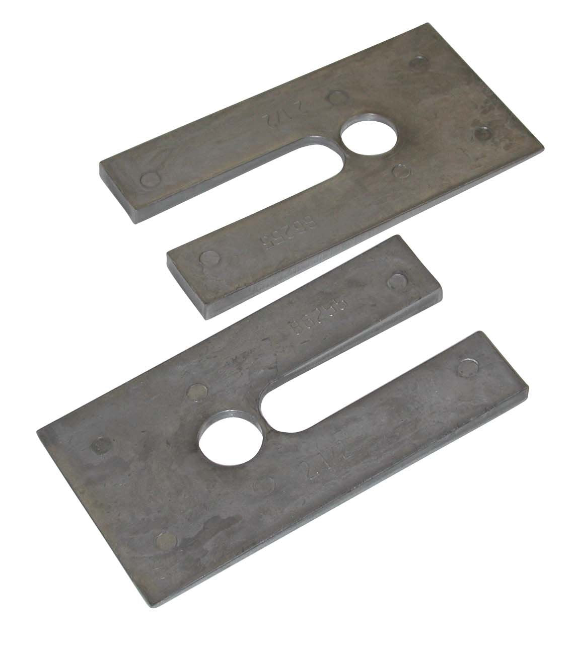 Spc Performance F-150 Pinion Angle Shims