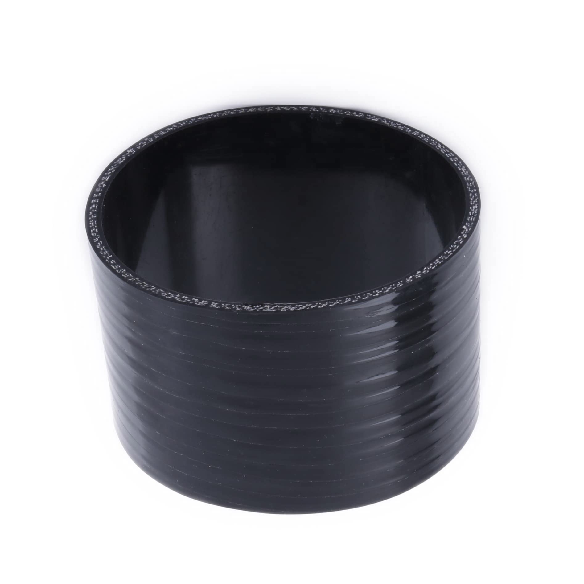 4 Inch Silicone Straight Coupler Hose,Length: 3″（76Mm),Inner Diameter:4"(102Mm),4-Ply Reinforced Turbo,Intercooler,Intake Piping Hoses