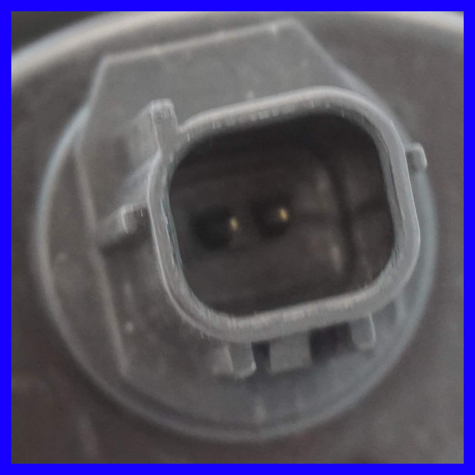 Trq Rear Wheel Hub Bearings Assembly Set Compatible With 2011-2020 Toyota Sienna