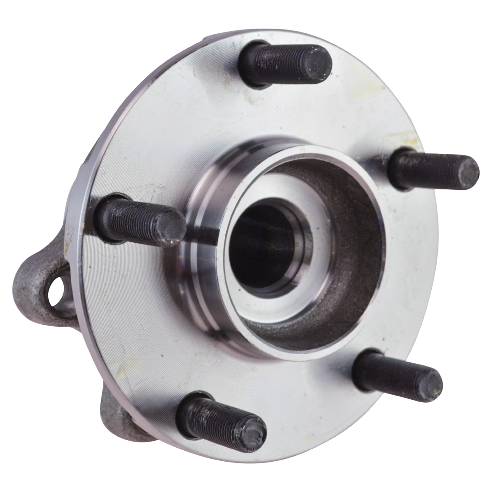 Trq Front Driver Or Passenger Side Wheel Bearing Hub Assembly For Nissan 350Z