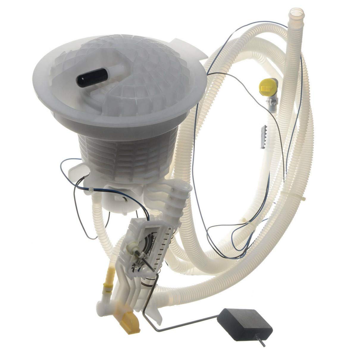 Right Side Fuel Pump Filter with Sending Unit Assembly for Dodge Charger Challenger Magnum