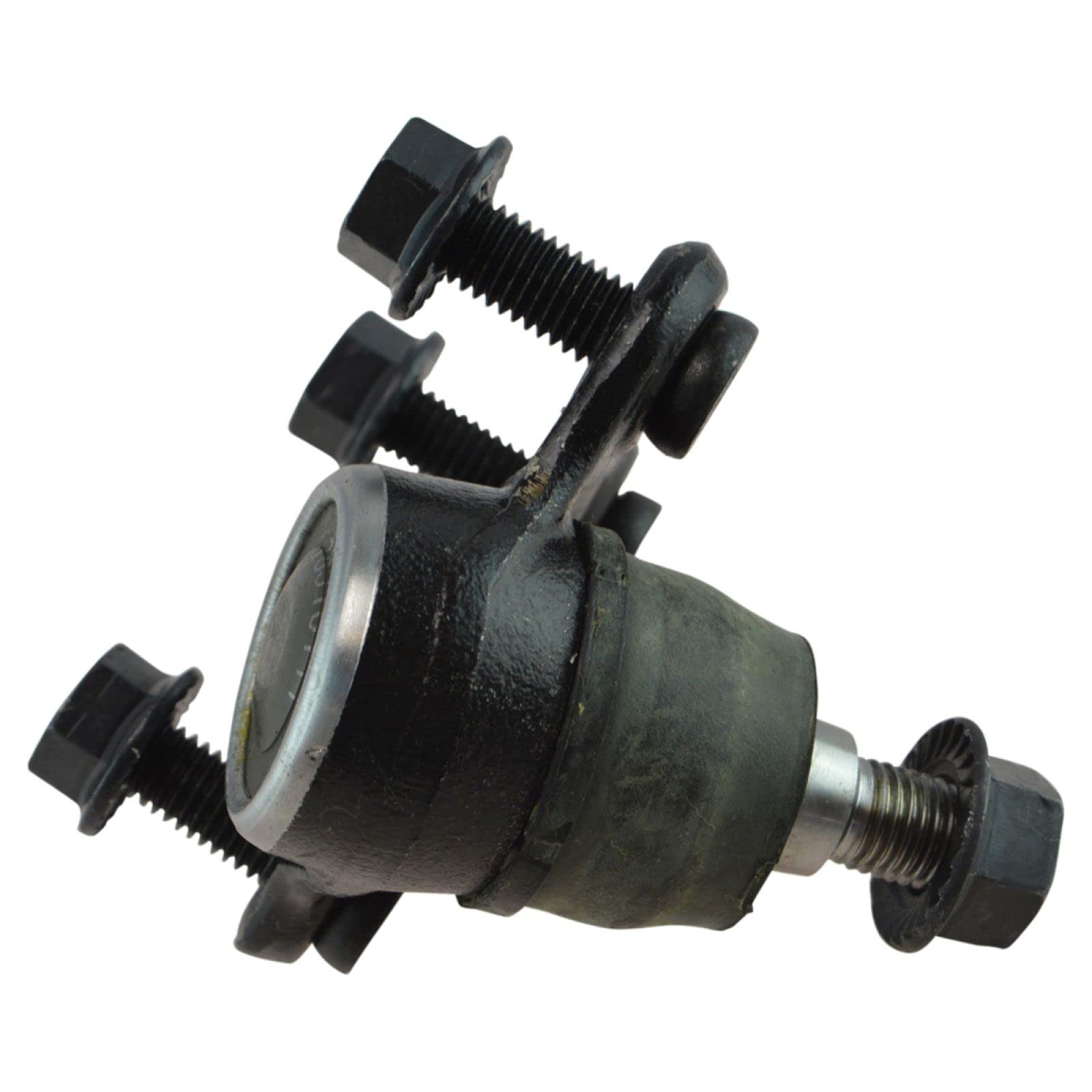 Trq Front Right Lower Control Arm With Ball Joint Set Passenger Side Compatible With 15-20 Audi 15-18 Volkswagen