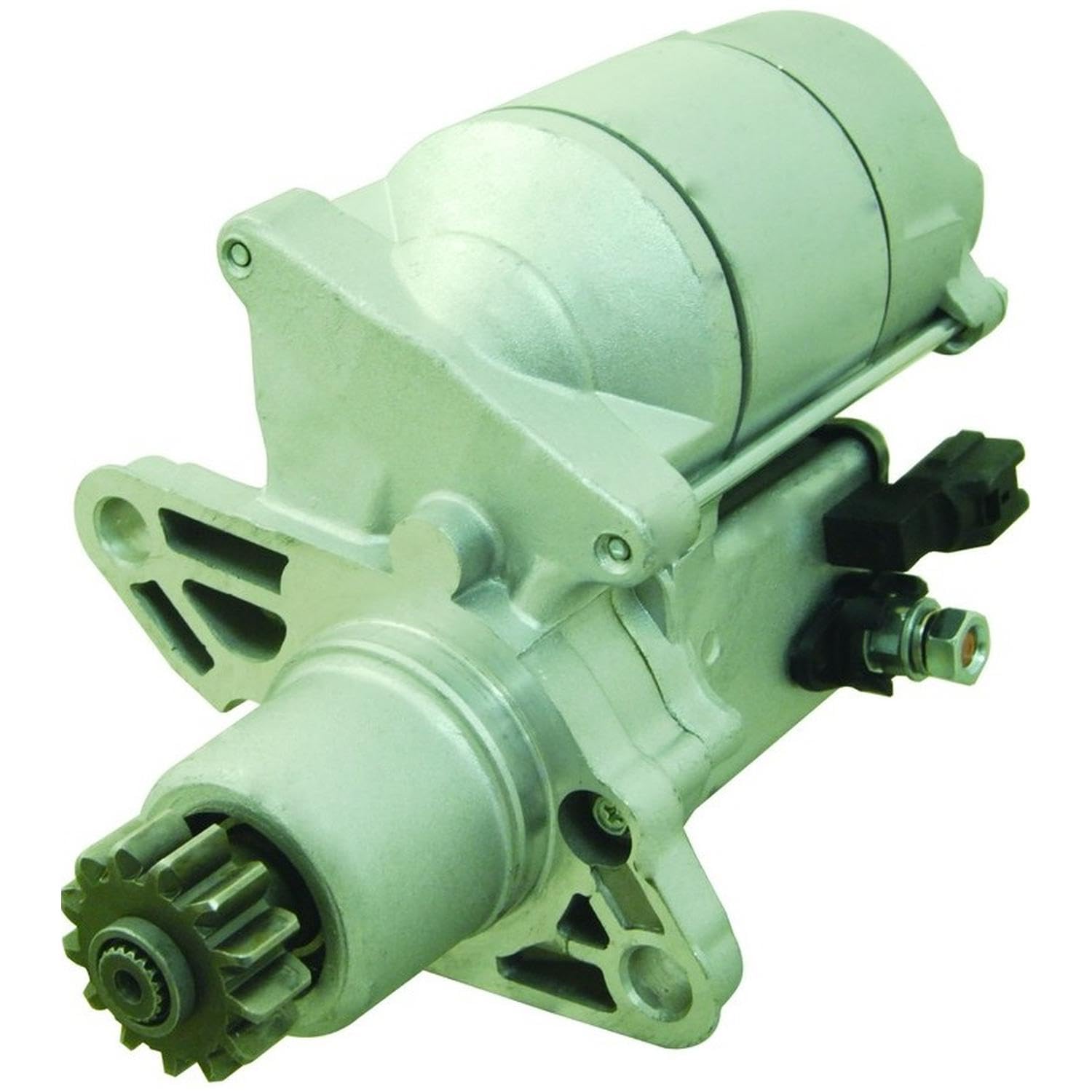 OEG Parts New Starter Compatible With 1997 Toyota Camry & Avalon 2.2L 3.0L & 1997 Lexus ES300 & 1996-2000 Rav4, Compatible With 
