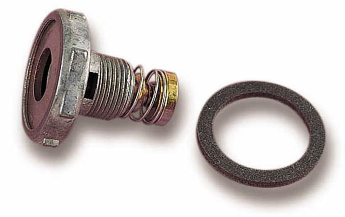 Holley 125-25 Single-Stage Power Valve