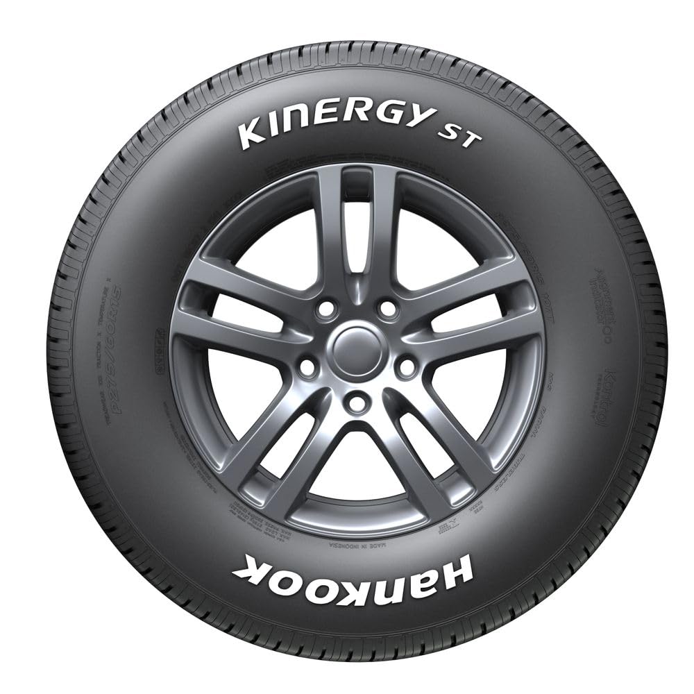 Hankook H735 Kinergy St Touring Radial Tire - 215/60R16 95H