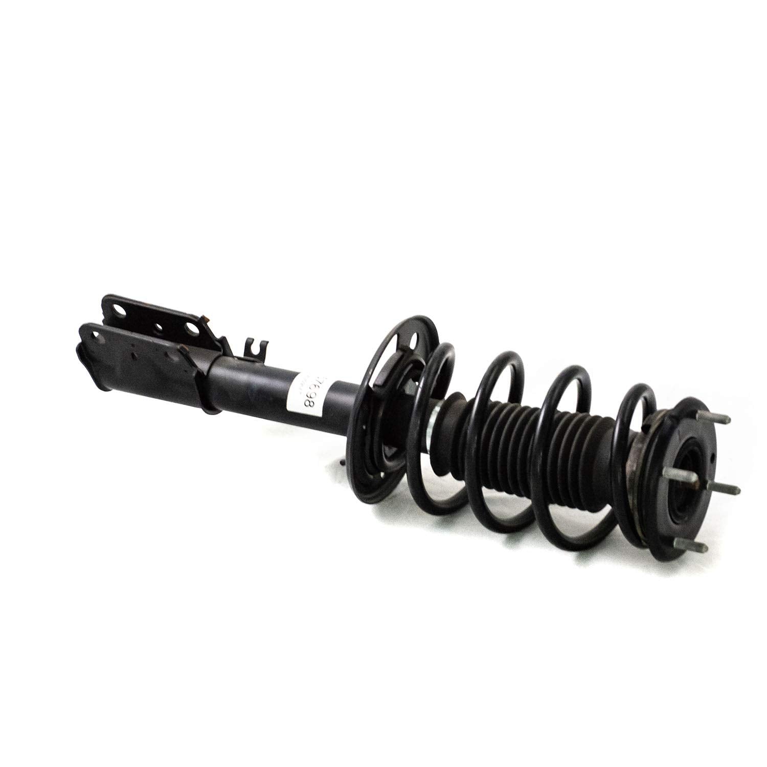 Gabriel G57698 Ultra Readymount Front Right Complete Strut Assembly For 13-15 Ford Explorer Awd (1 Pack)