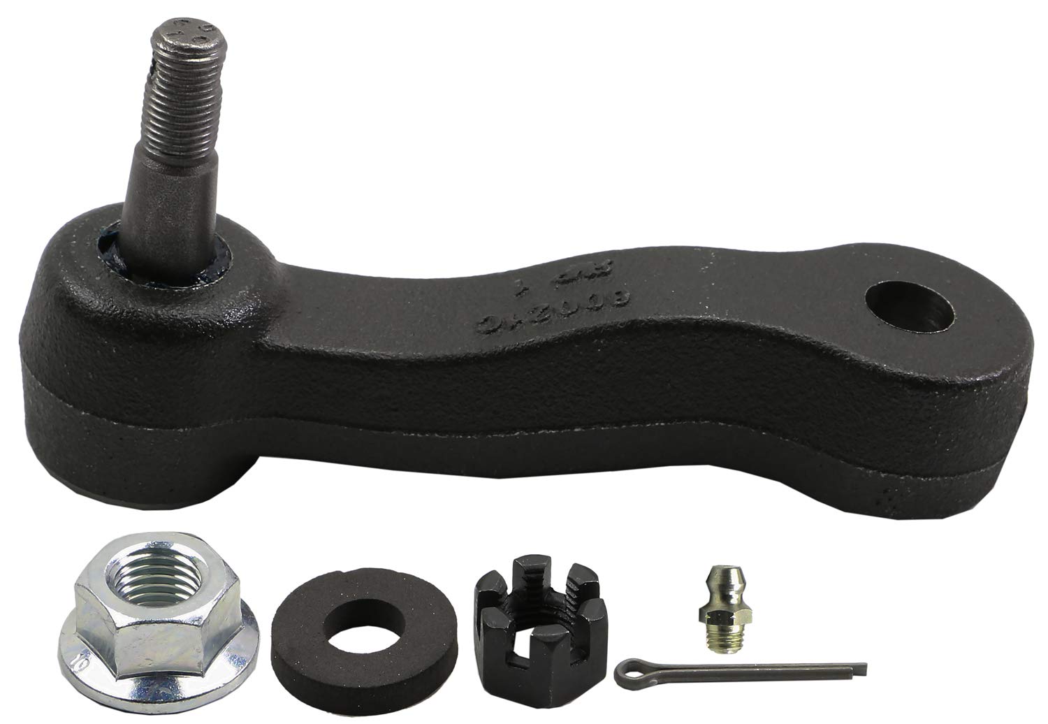 Moog K6535 Steering Idler Arm For Chevrolet Silverado 2500 Hd