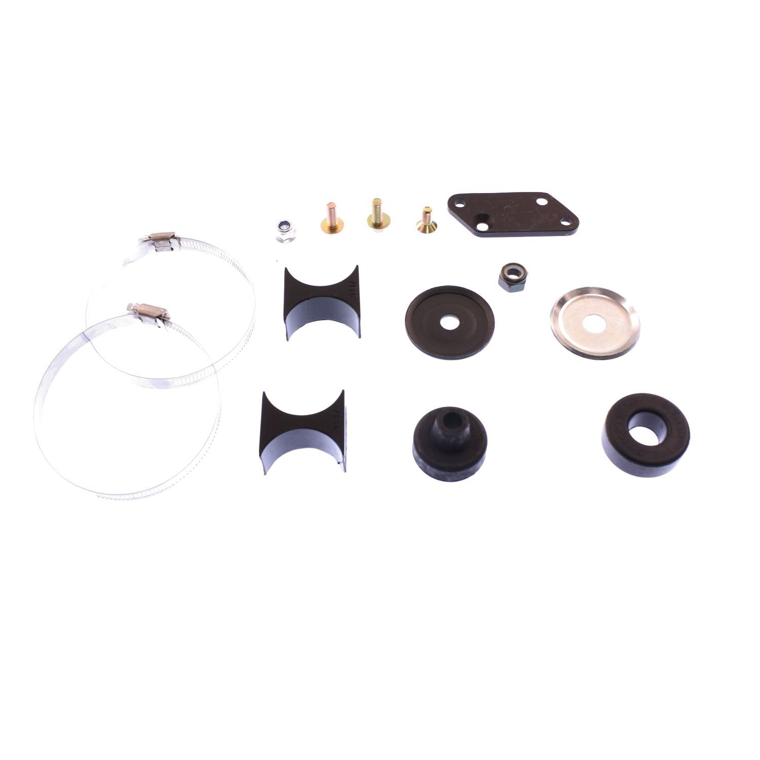 Bilstein 25-187779 B8 5160 Shock Absorber B8 5160 Shock Absorber