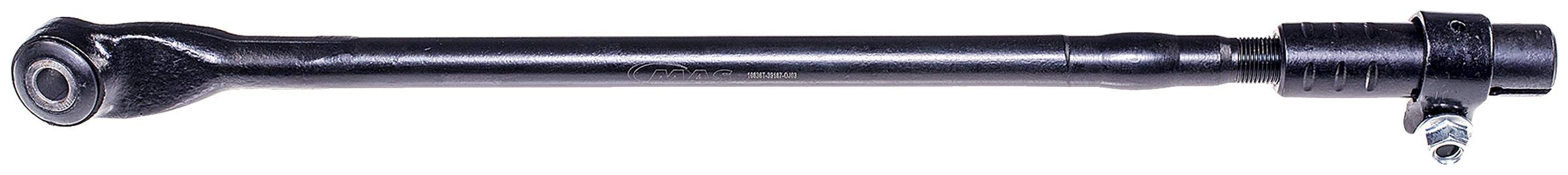 Dorman T3531 Front Passenger Side Inner Steering Tie Rod End Compatible With Select Chrysler/Dodge Models