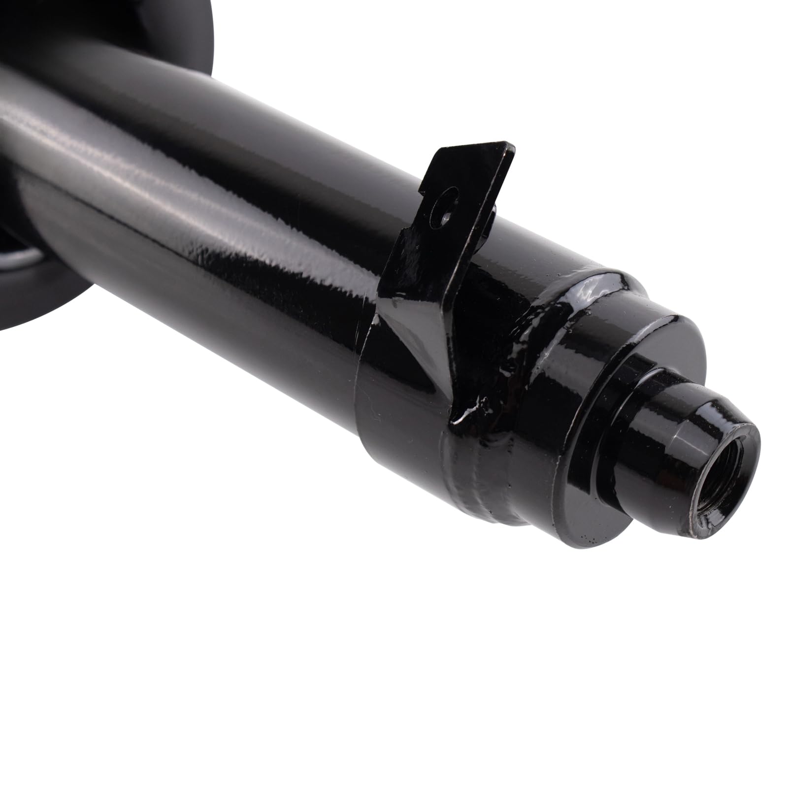 Trq Front Shock & Spring Assembly Set Compatible With 2009-2017 Lexus Ls460 2008-2016 Ls600H