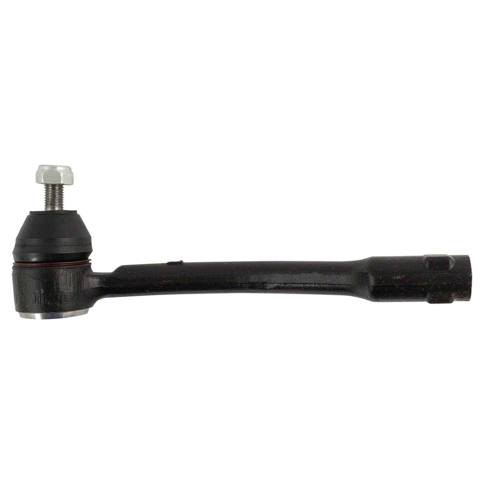 Trq Front Tie Rod Set Compatible With 2012-2017 Hyundai Accent Kia Rio