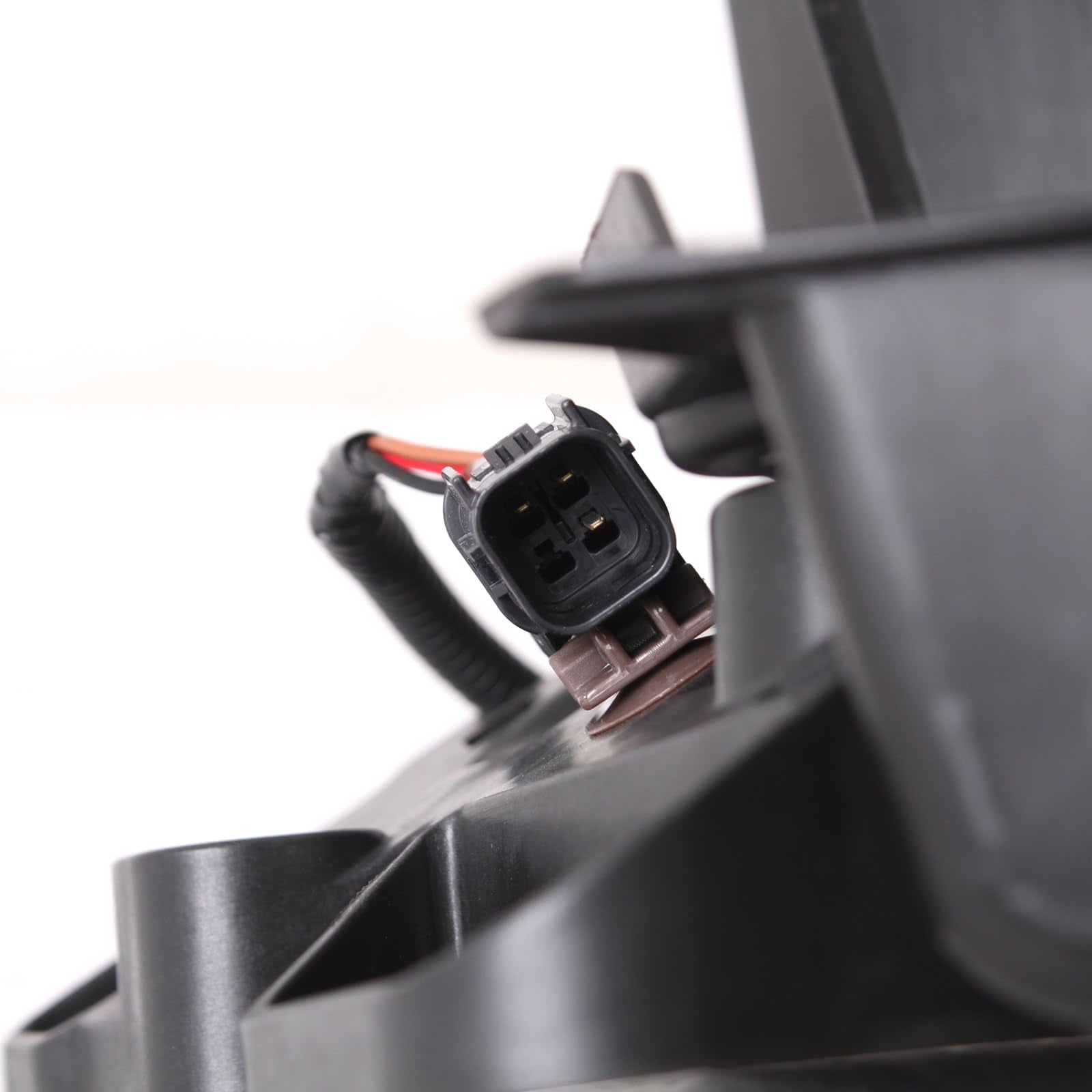 TYG (CAPA QUALITY) Active Grille Shutter For Honda CR-V '20-'21 Upper 71350TLAA51 HO1206105 w/Motor