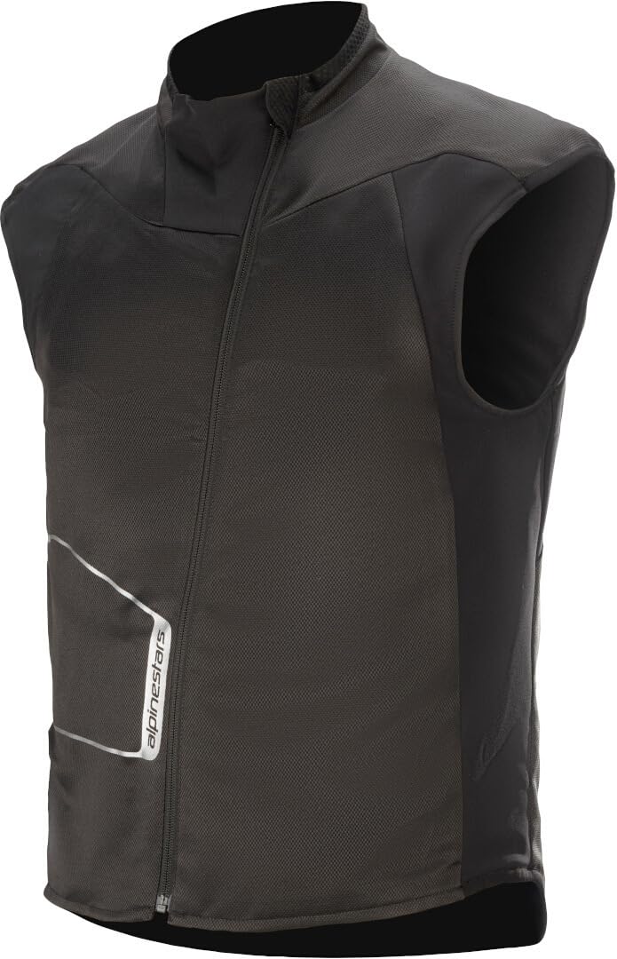 Alpinestars Road Riding HT Heat Tech Vest XX-Large Black