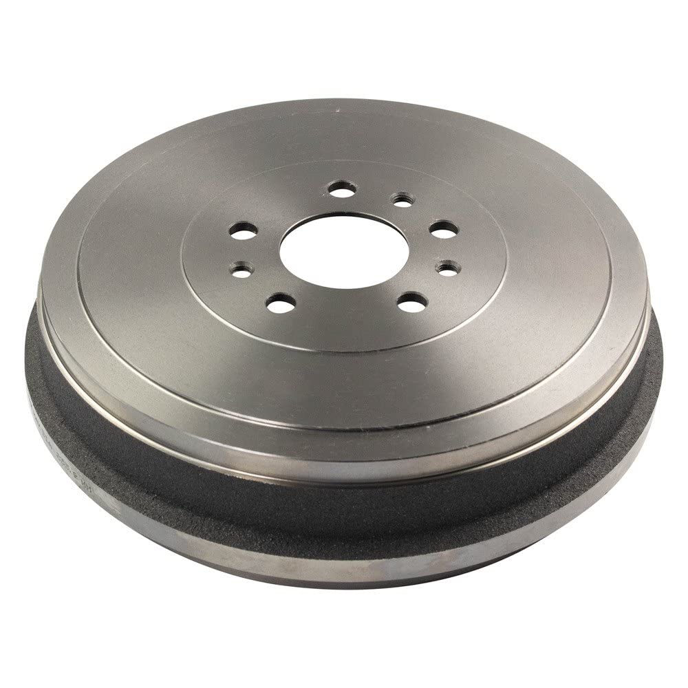 Trq Rear Brake Drum Lh Rh Kit Pair Set Of 2 For Ram Promaster City