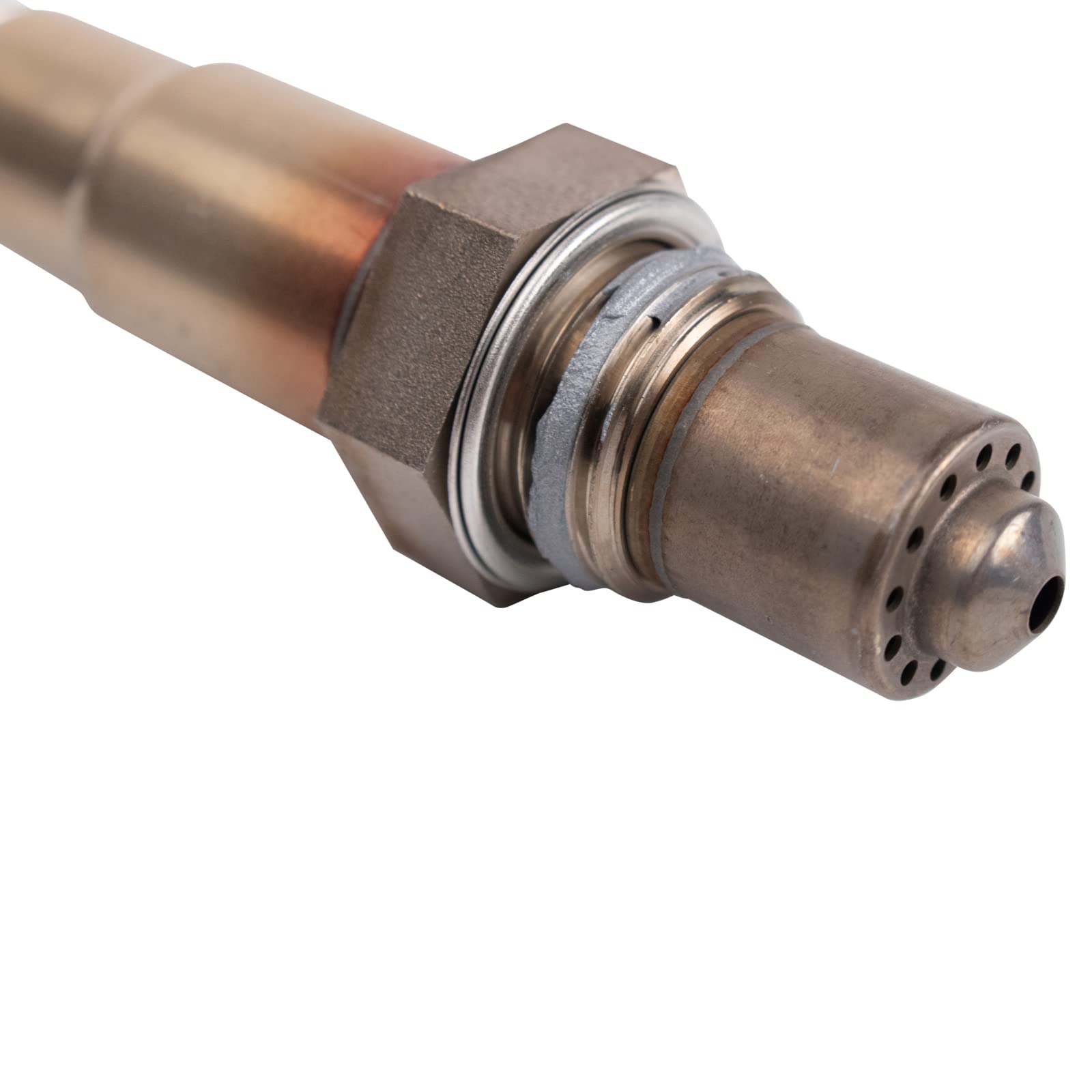 Trq Downstream O2 Oxygen Sensor Compatible With 2019-2021 Acura Rdx 2021 Tlx 2018-2021 Honda Accord