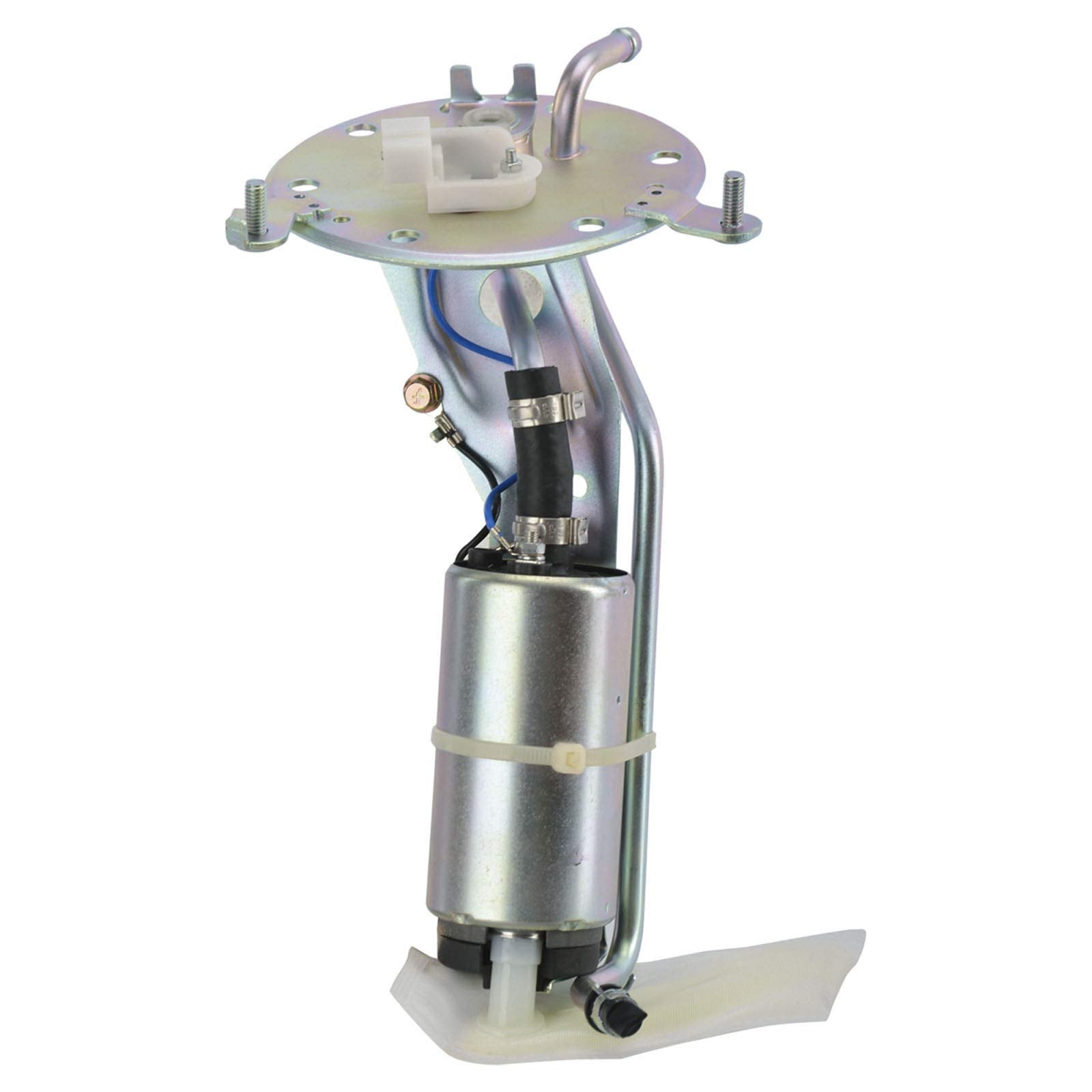 Trq Fuel Pump Module Assembly Compatible With 1990-1993 Honda Accord