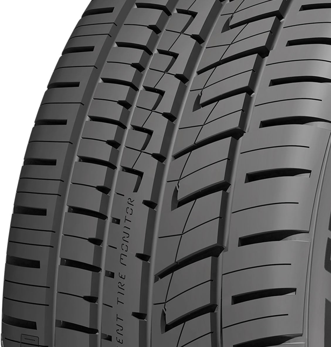General G-Max As-07 Uhp All Season 245/40Zr18 97W Xl Passenger Tire
