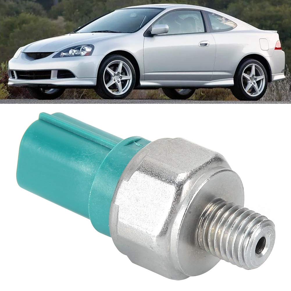 Transmission Oil Pressure Switch Auto Trans Oil Pressure Switch 28600-Rcl-004 Replacement Fits For Accord/Cr-V Aluminum + Abs 28600-Rcl-004