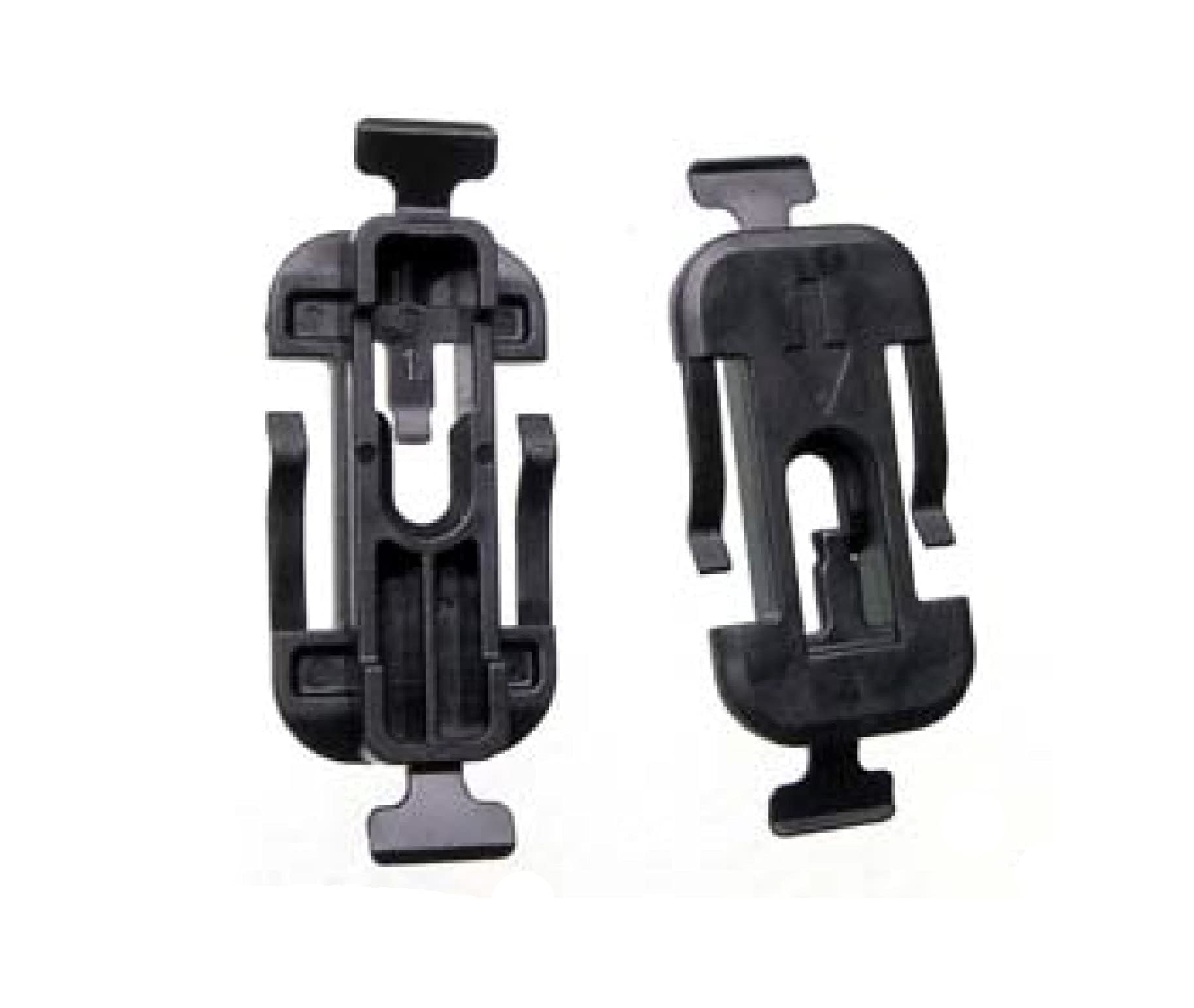 Autobahn88 Retainer Clip For Sill Panel,Skirt Panel, Compatible With Volkswagen (Oem: 8T0853909A) (Pack Of 20)