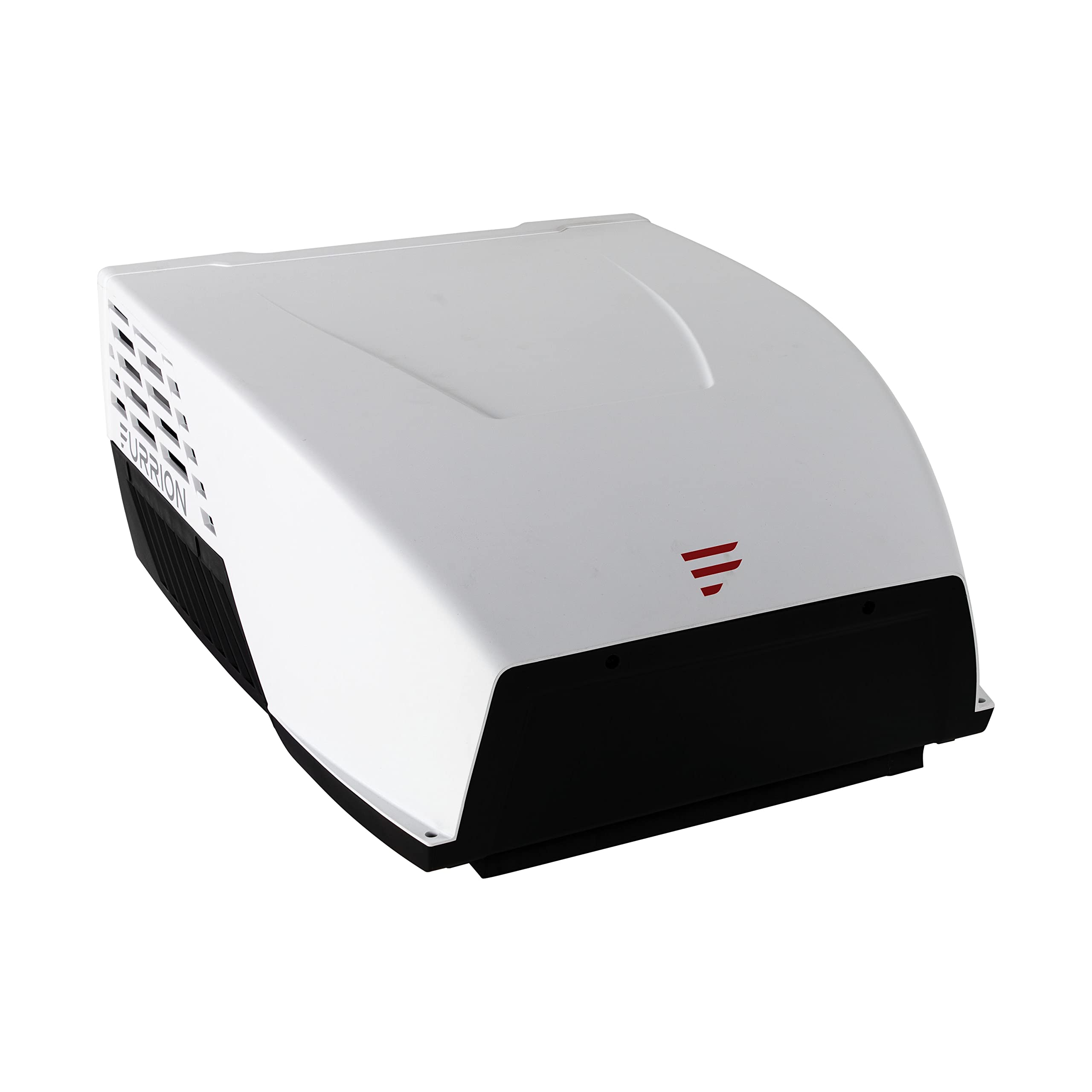 Furrion FACR13HESA-PS-AM, White Chill HE RV Roof Air Conditioner-13.5K, 13.5k BTU