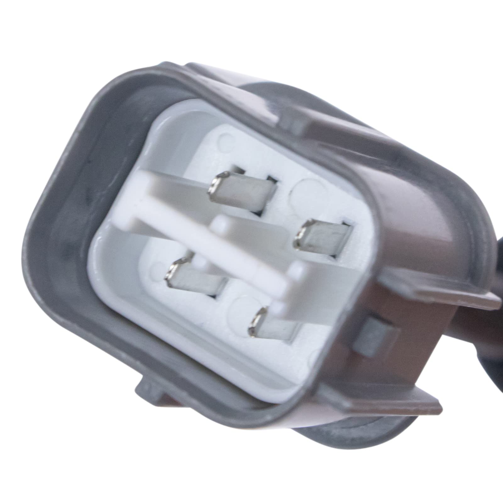 Trq Upstream O2 Oxygen Sensor Compatible With 2001-2005 Honda Civic