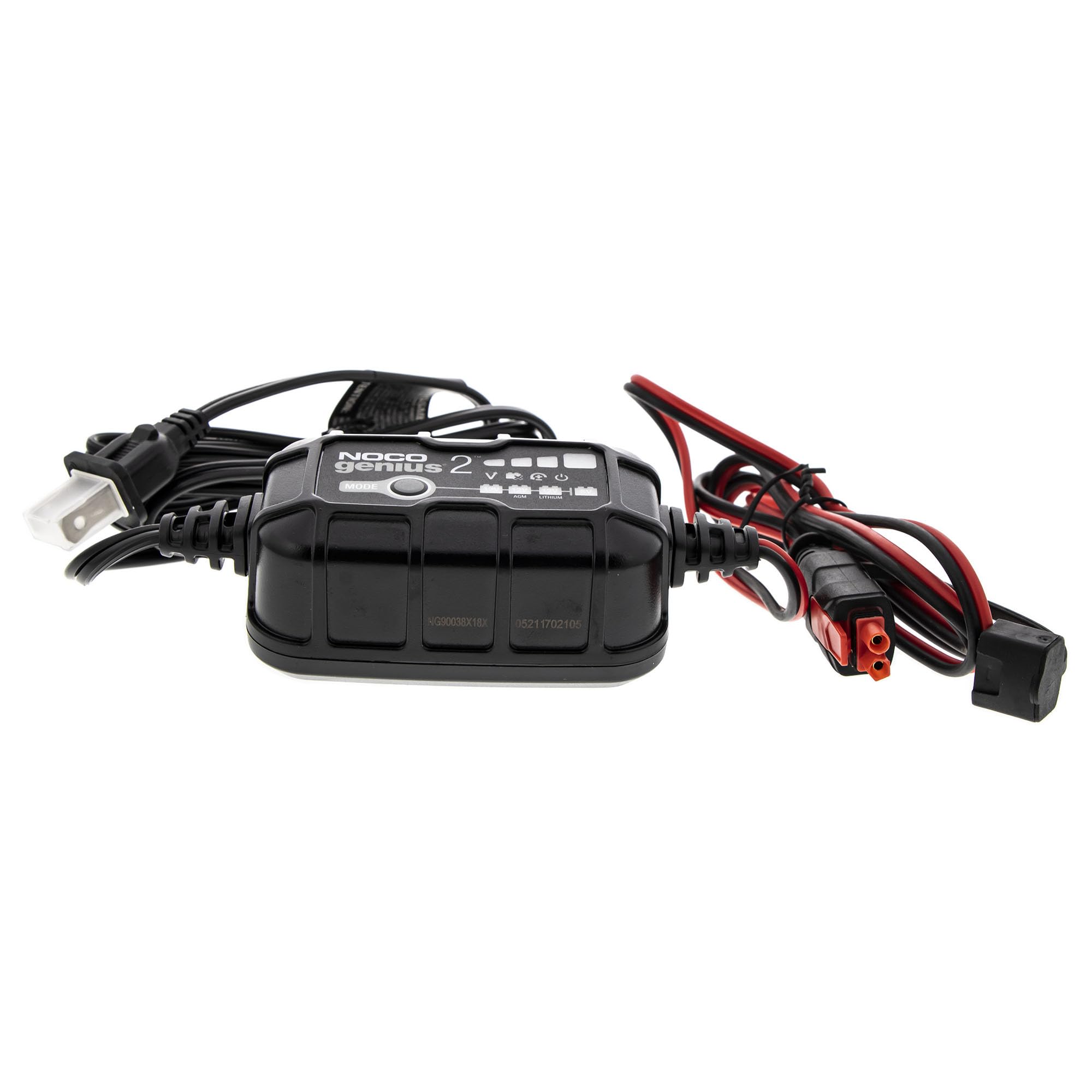 Polaris Batteryminder 2012 Agm - 2 Amp