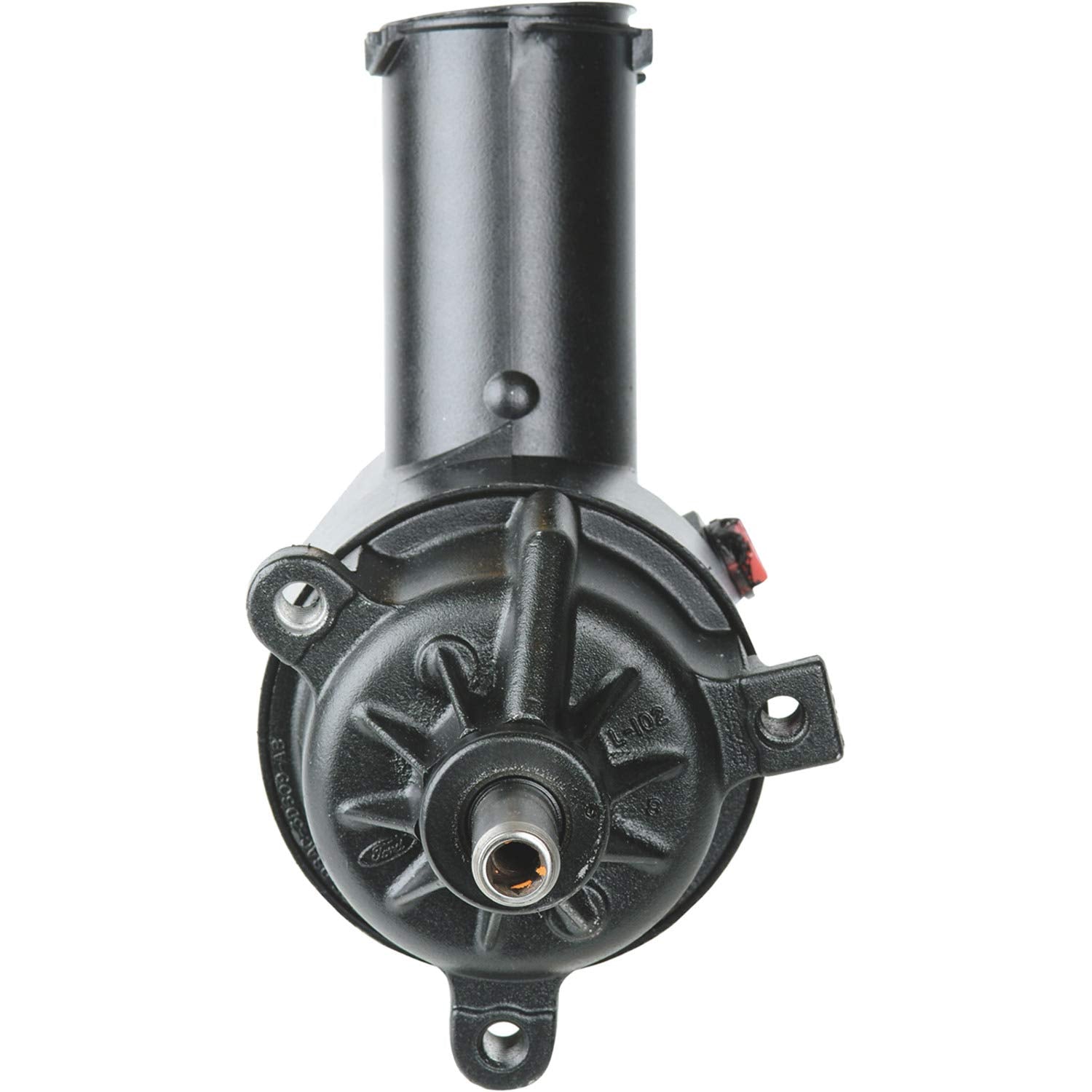 Cardone 20-7270 Remanufactured Domestic Power Steering Pump