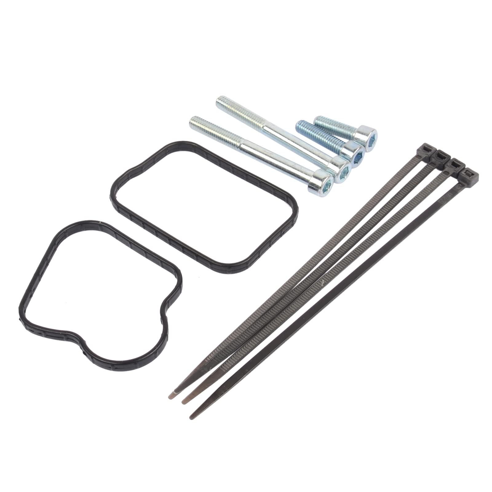 Flynsu 68481772Aa Turbo Actuator Calibrated Kit Turbocharger Actuator Replacement For 2013-2018 6.7 C-Ummins Ram 2500 3500 4500 5500 Isb Diesel Holset He300Vg He351Ve 5494878Rx 5601240Nx