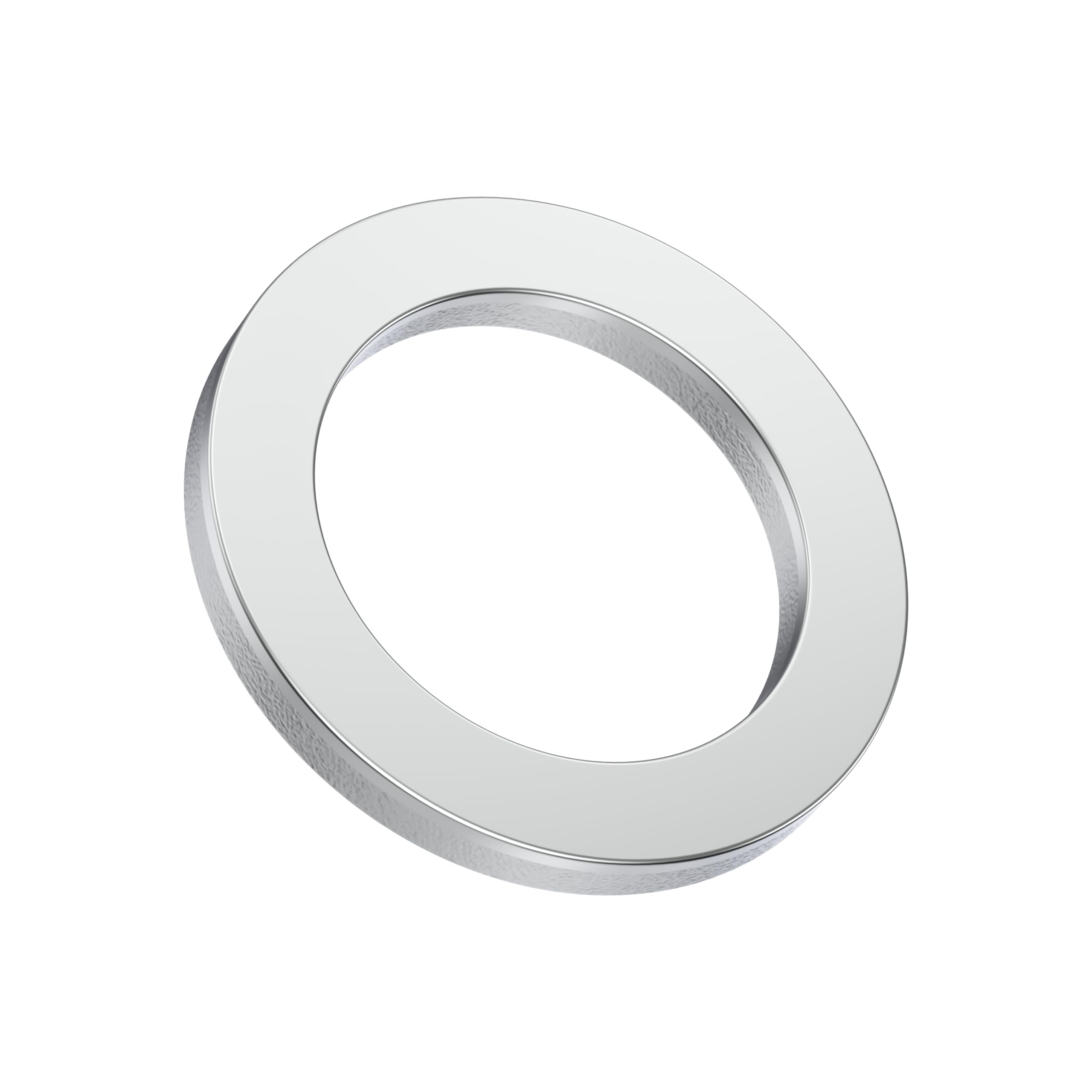 Prime Ave 14mm Crush Aluminum Oil Drain Plug Gasket Washers Compatible/Replacement for Hyundai & Kia Part# 21513-23001 (Package