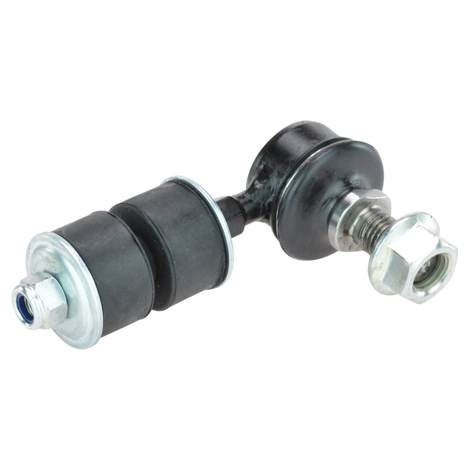 Trq Front Sway Bar Stabilizer Link Set Compatible With 1999-2003 Saab 9-3 1994-1998 900