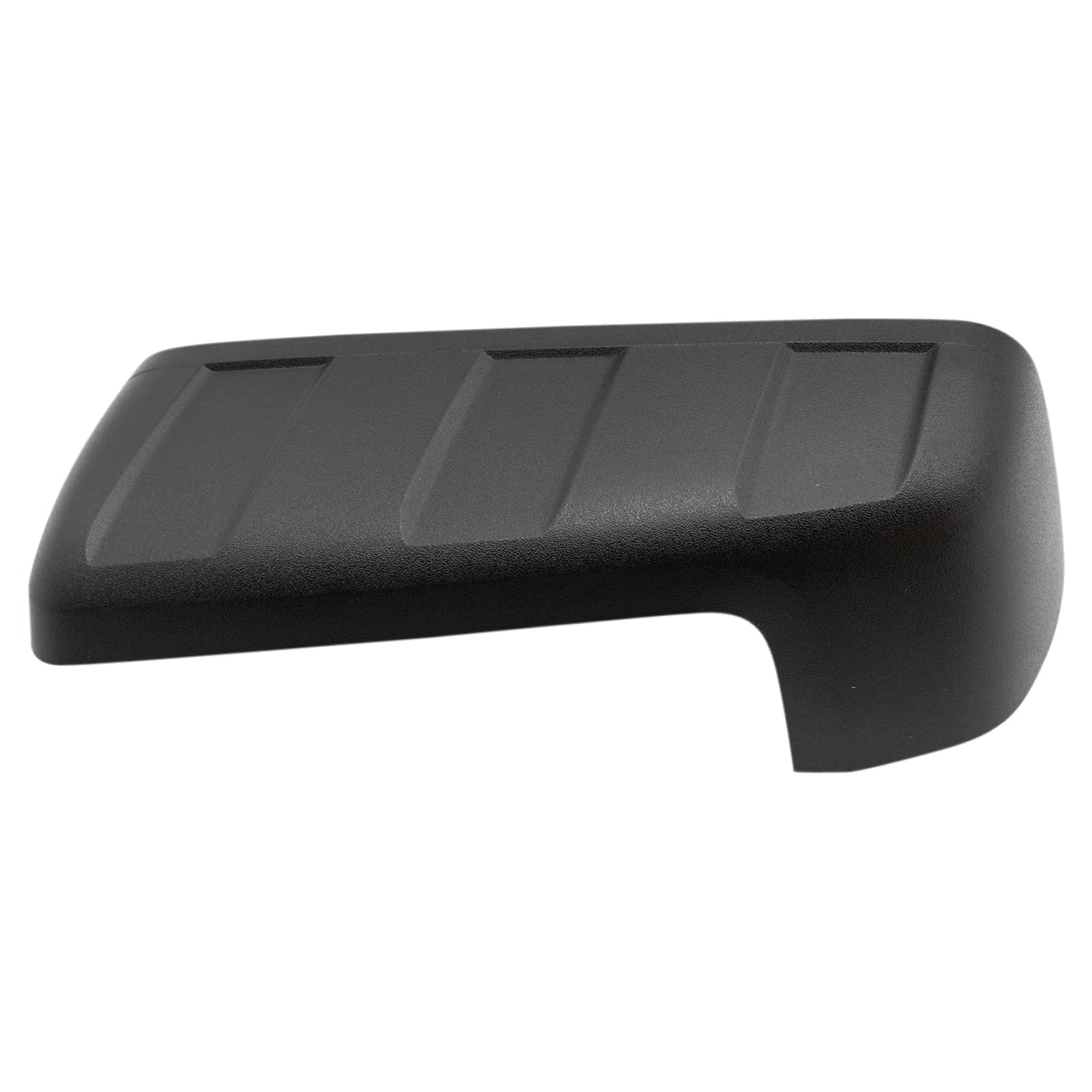 Trq Right Mirror Power Power Folding Without Blind Spot Indicator Passenger Side Compatible With 2019-2021 Chevrolet Silverado 1