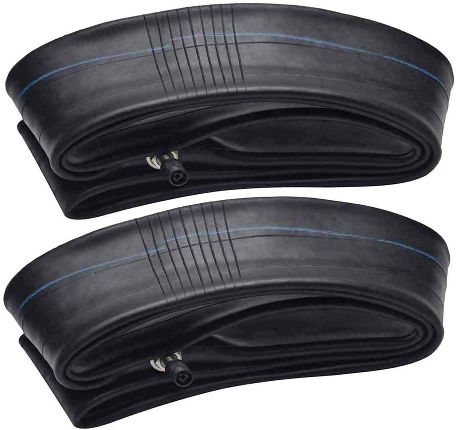 2.5-14 Inner Tube (2Pcs) For 50Cc 70Cc 90Cc 110Cc 125Cc Pit Dirt Bike Ssr Ycf Atomik Bse Apollo Stomp Piranha Dhz Thumpstar Sdg