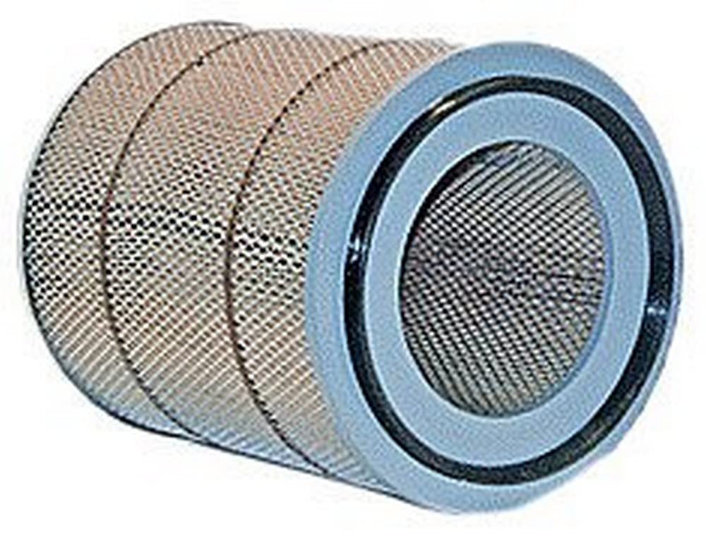 WIX Filters - 42759 Heavy Duty Air Filter, Pack of 1