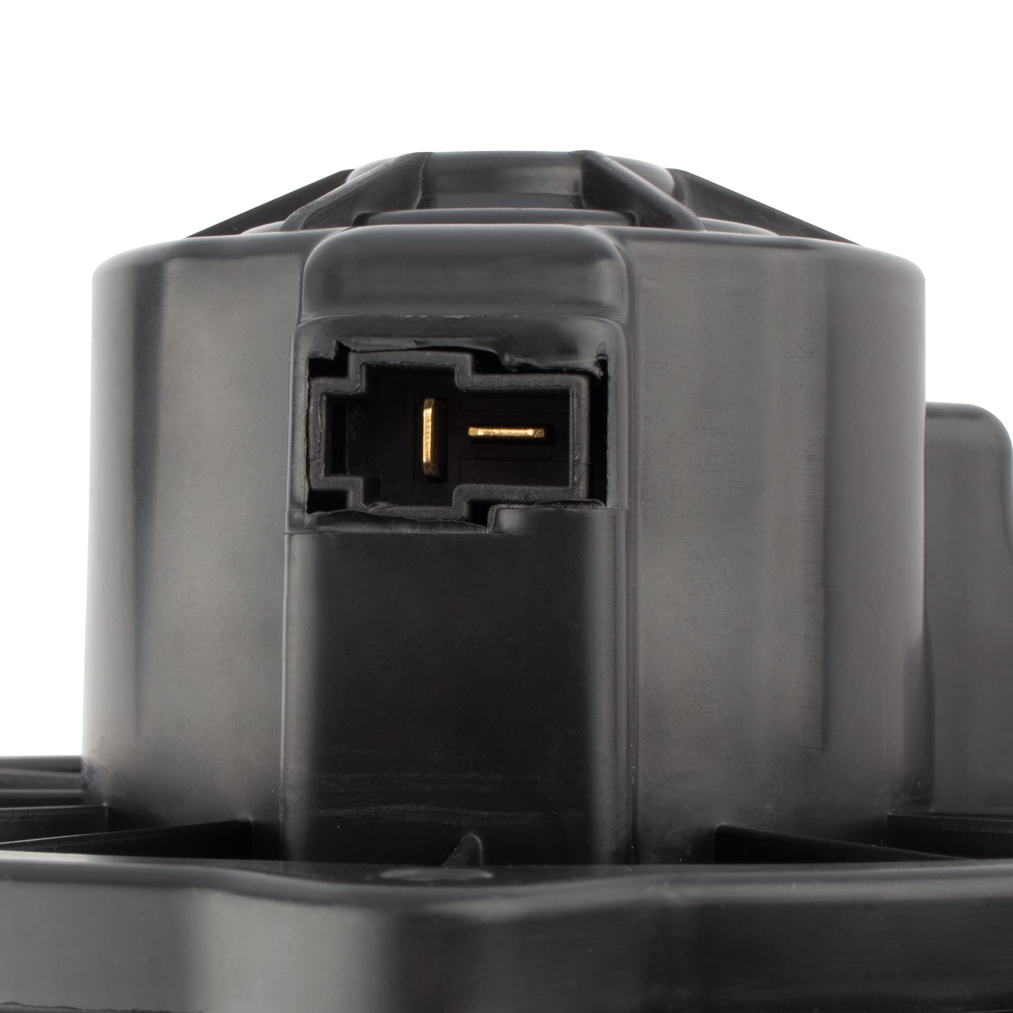 BOXI HVAC Blower Motor Fan Assembly with Fan Cage Fits for Hyundai Accent Veloster 2012-2017 | Genesis Coupe 2013-2016 | Tucson