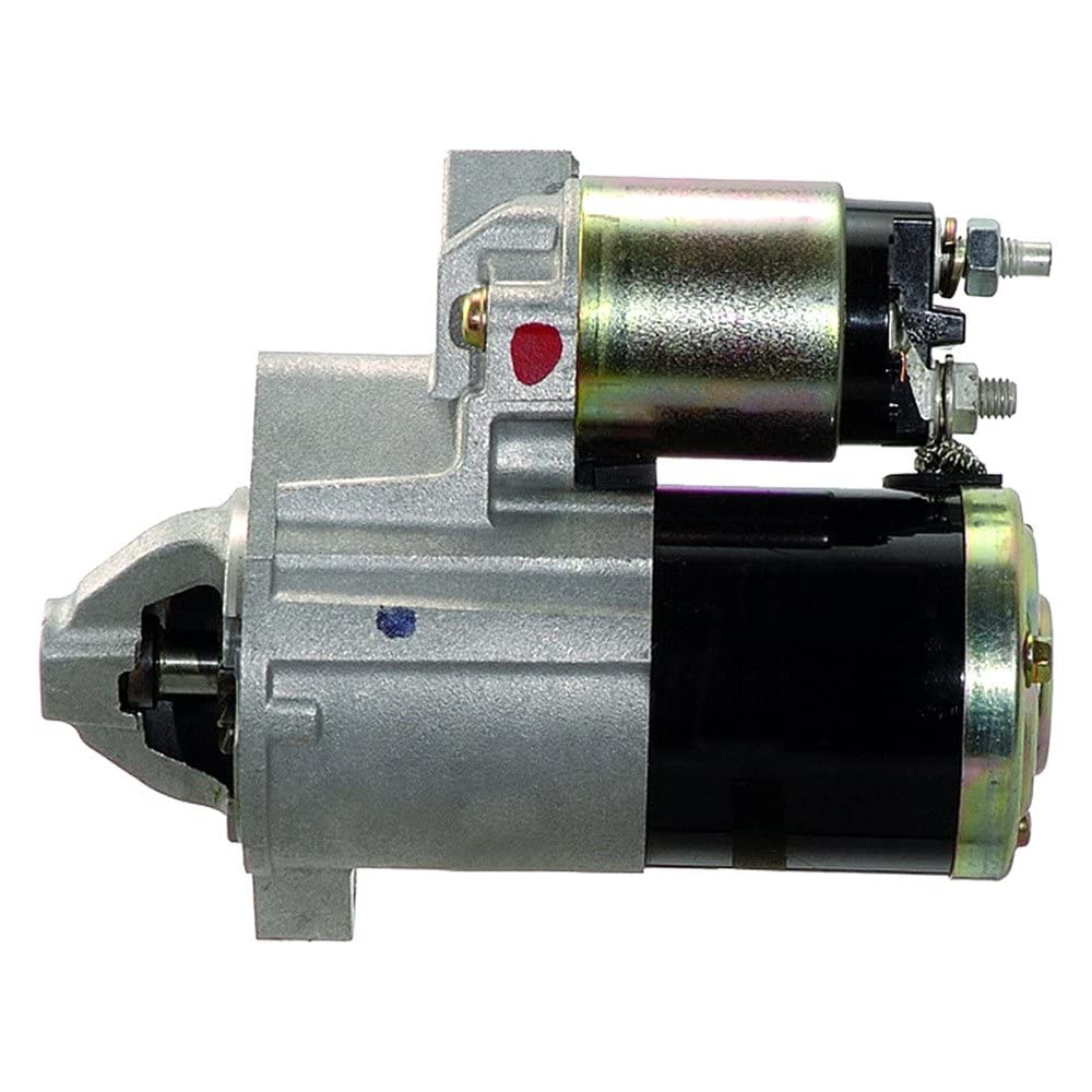 Remy - Remanufactured Starter - 17460