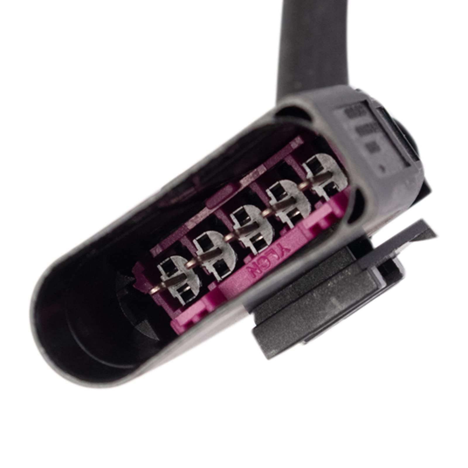 Trq Upstream O2 Oxygen Sensor Compatible With 2015-2016 Audi A3 2015-2018 Volkswagen Golf 2017-2019 Golf Alltrack 2015-2019 Golf